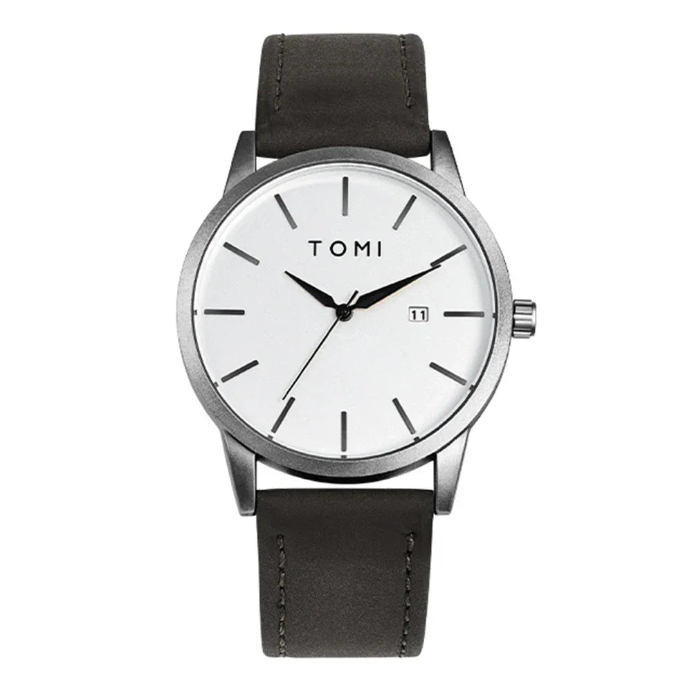 TOMI T071 Signature Chronicle