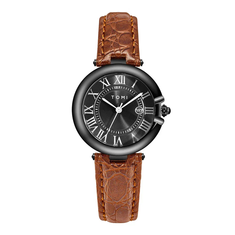 TOMI T076 Timeless Heirloom