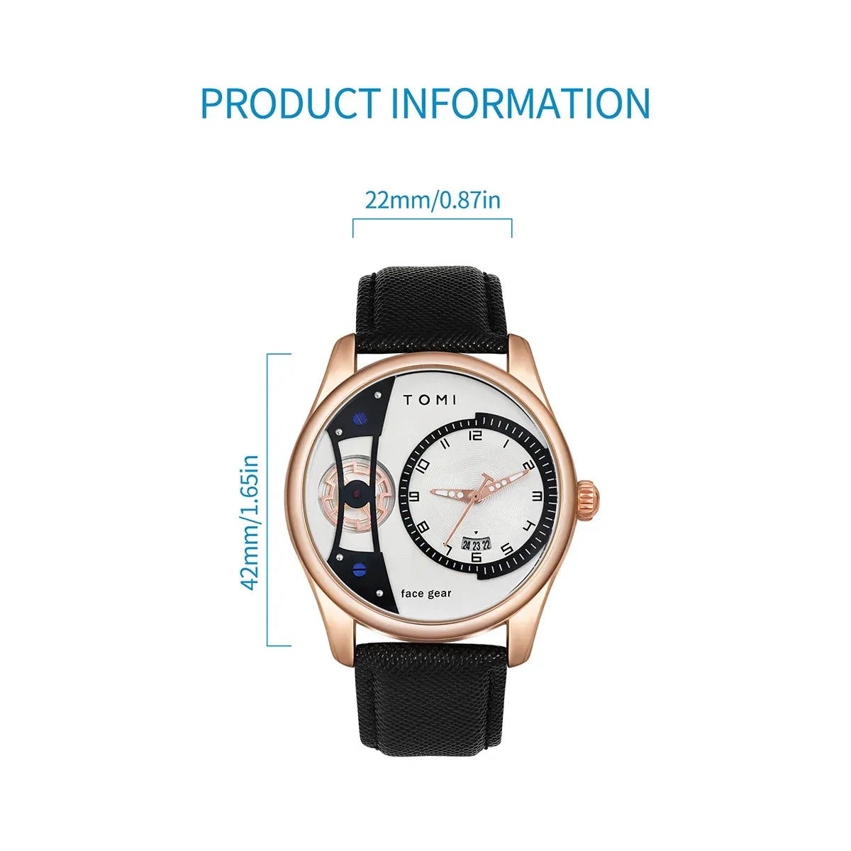 TOMI T105 Constellation