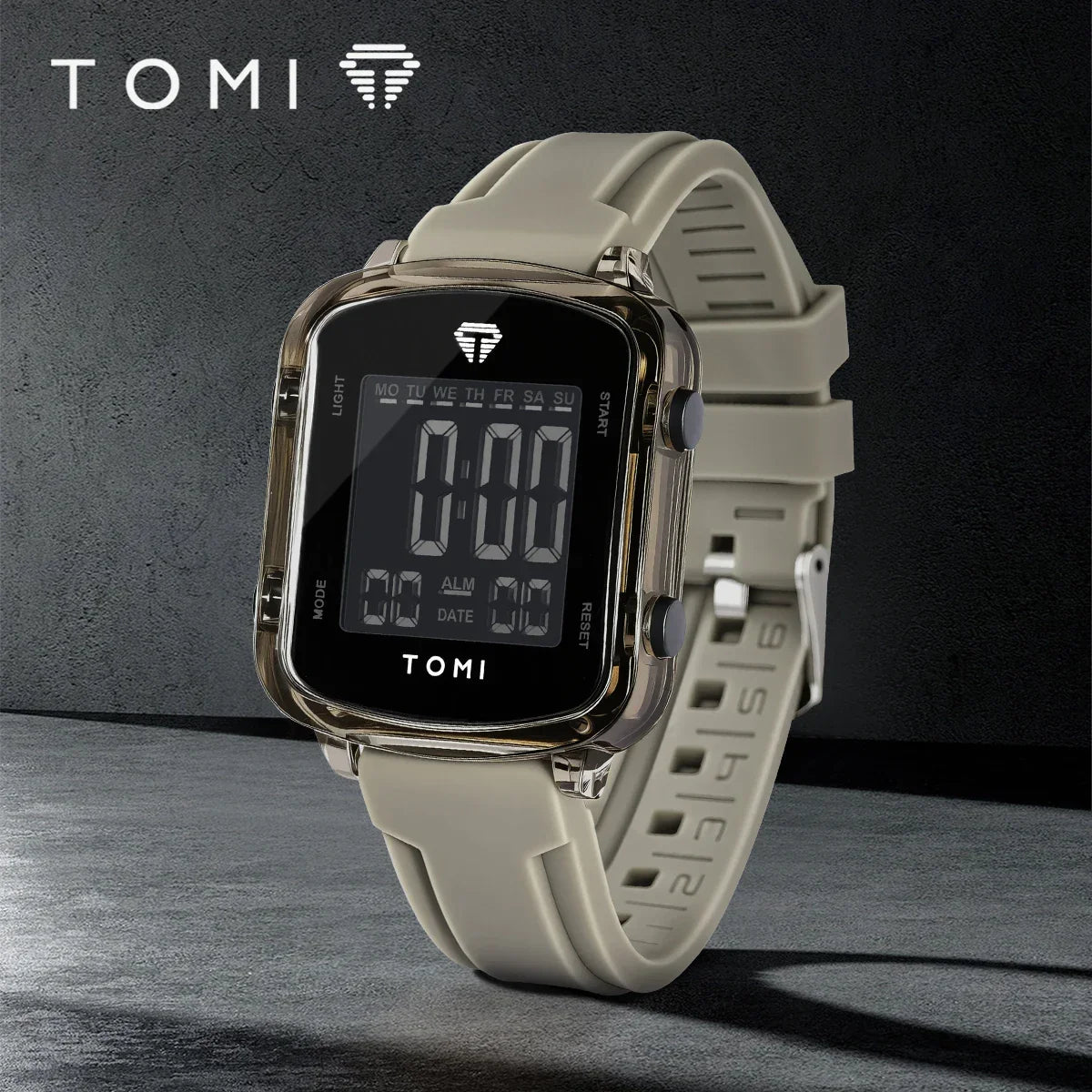 TOMI T241 Kinetic Vision