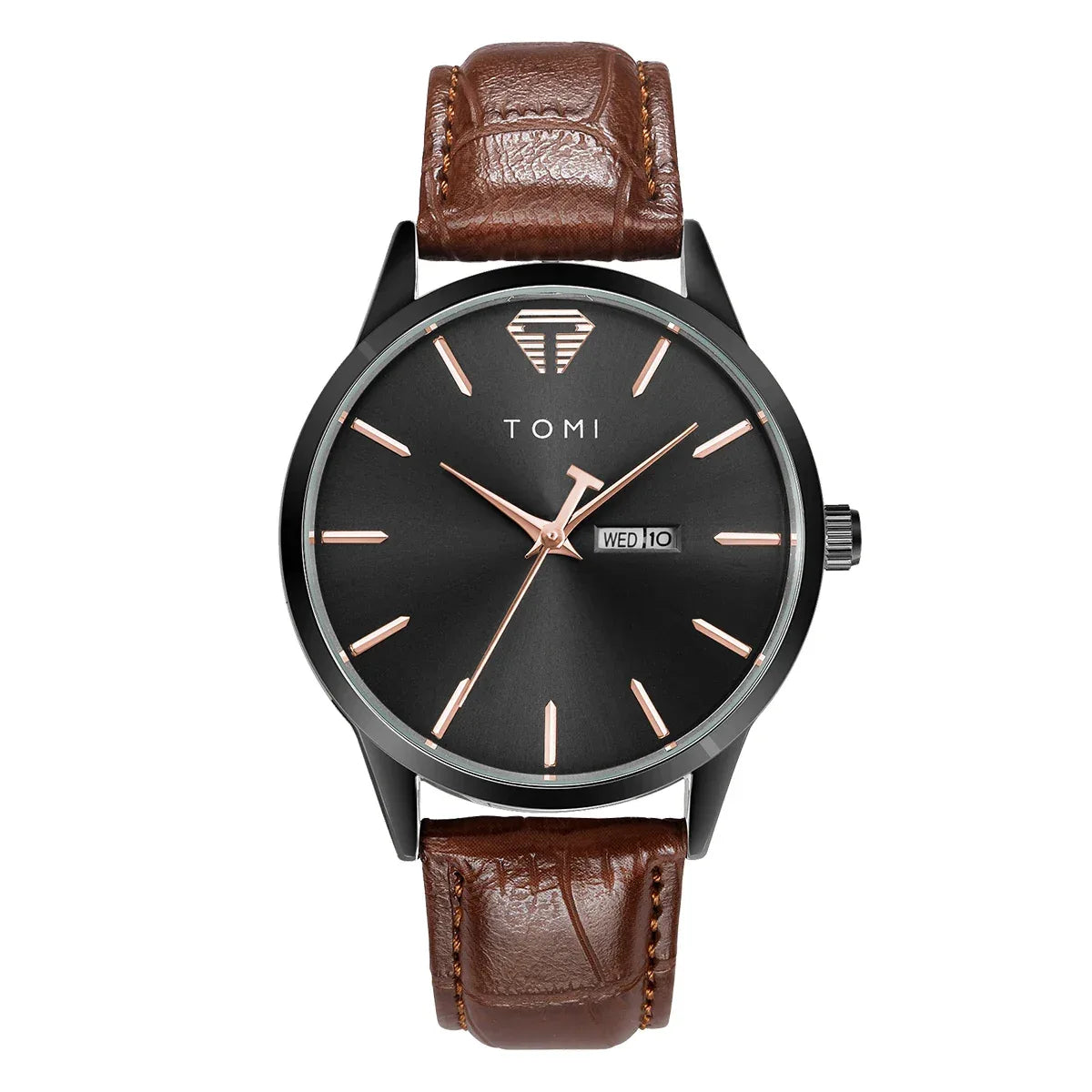 TOMI T045 Elegant Chronicle