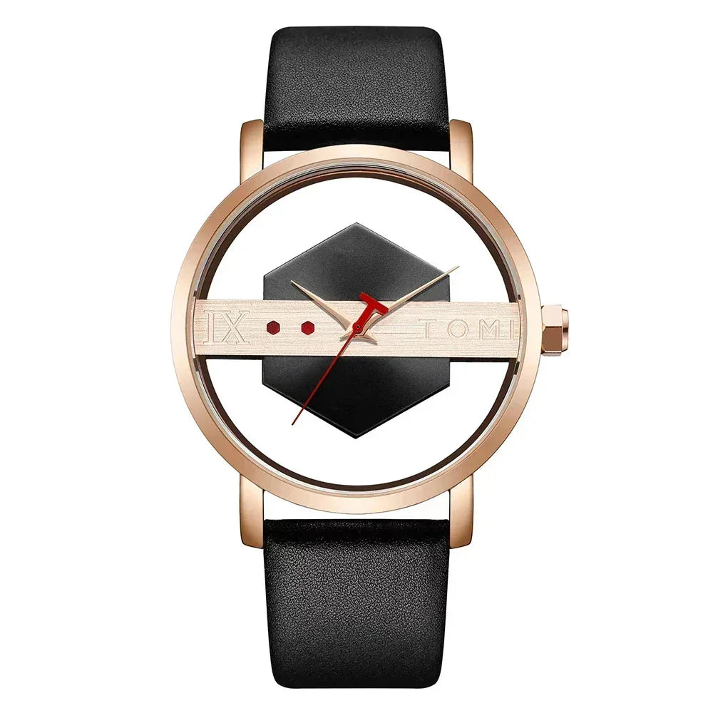 TOMI T100 Avant-Garde Edition