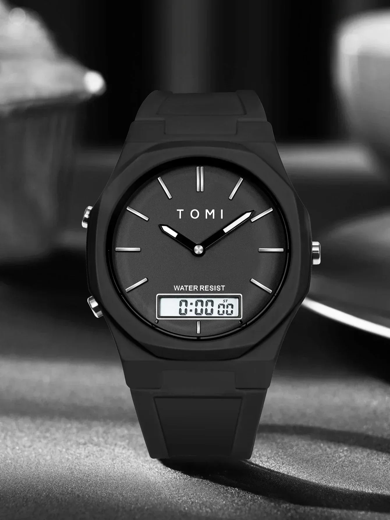 TOMI T238 Modern Edition