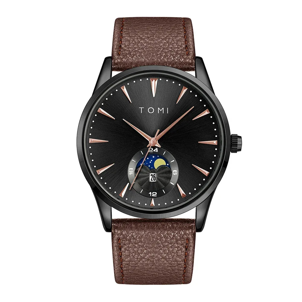 TOMI T024 Phantom Radiance