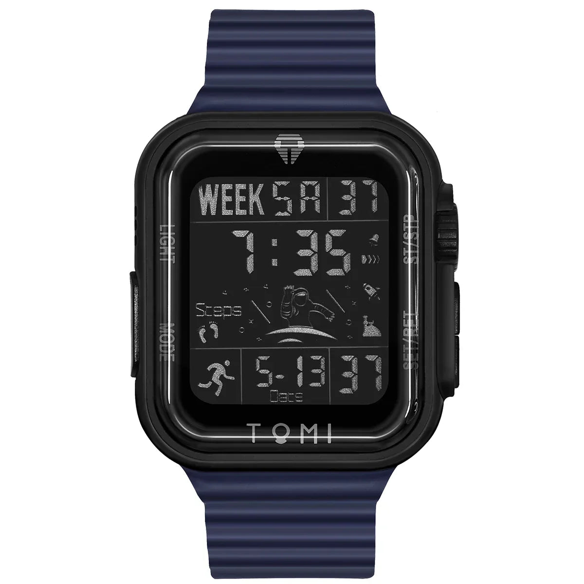 TOMI T202 Modern Manuscript