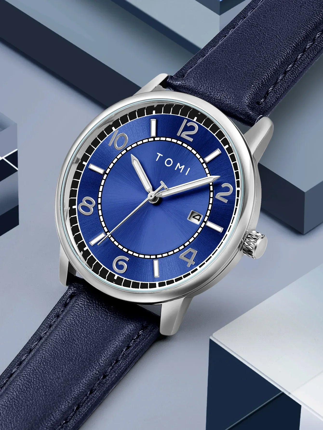 TOMI T025 Regal Vision