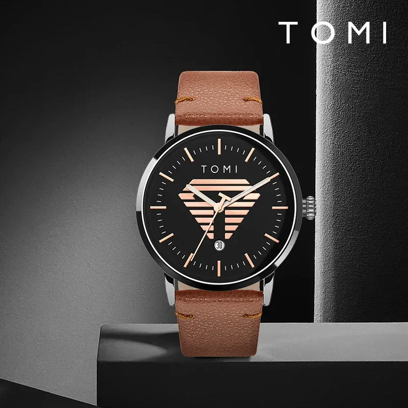 TOMI T042 Equinox Vision