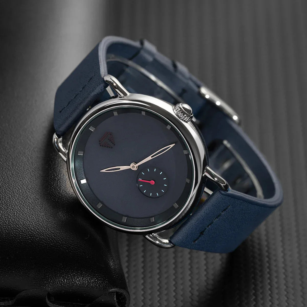 TOMI T037 Refined Masterpiece