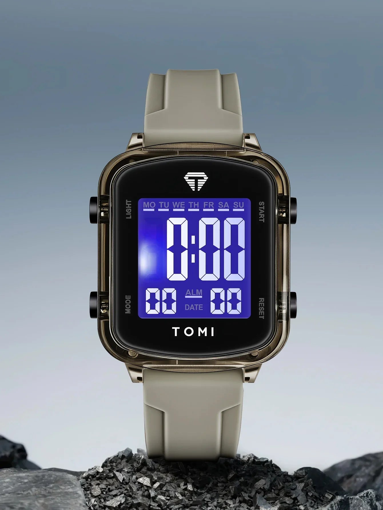 TOMI T241 Kinetic Vision