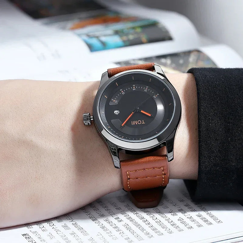 TOMI T099 Perpetual Icon