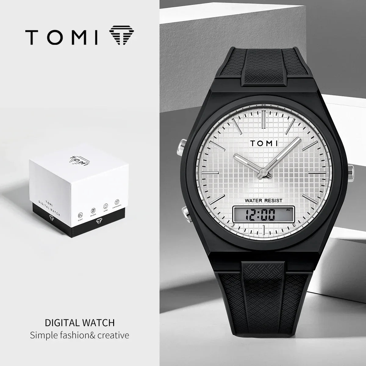 TOMI T239 Hybrid Rhapsody