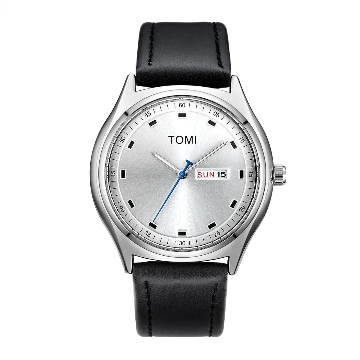 TOMI T030 Obsidian