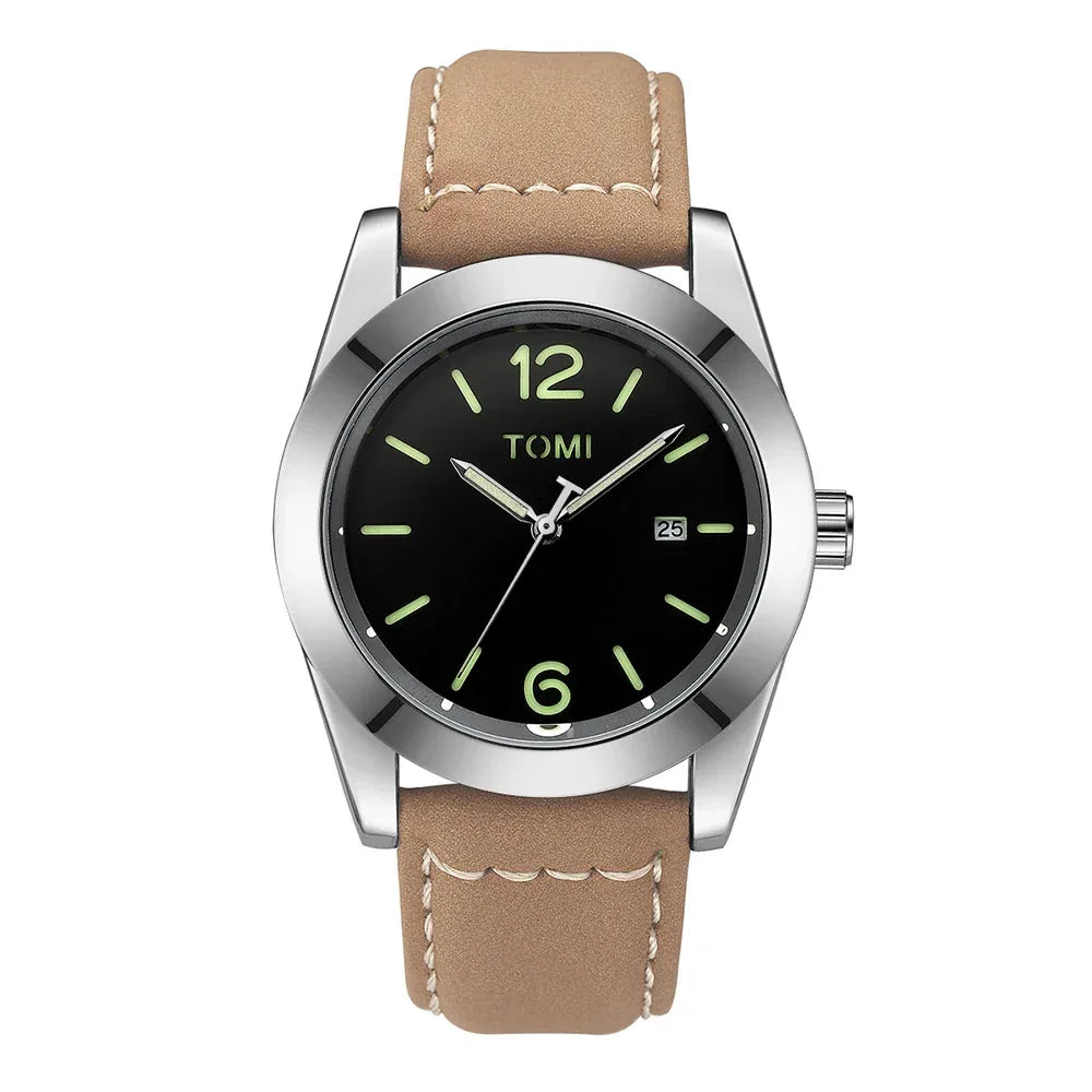TOMI T095 Slate