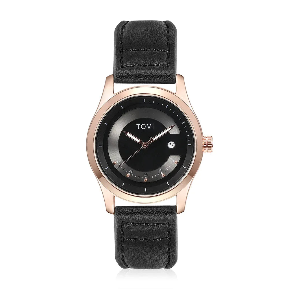 TOMI T099 Perpetual Icon