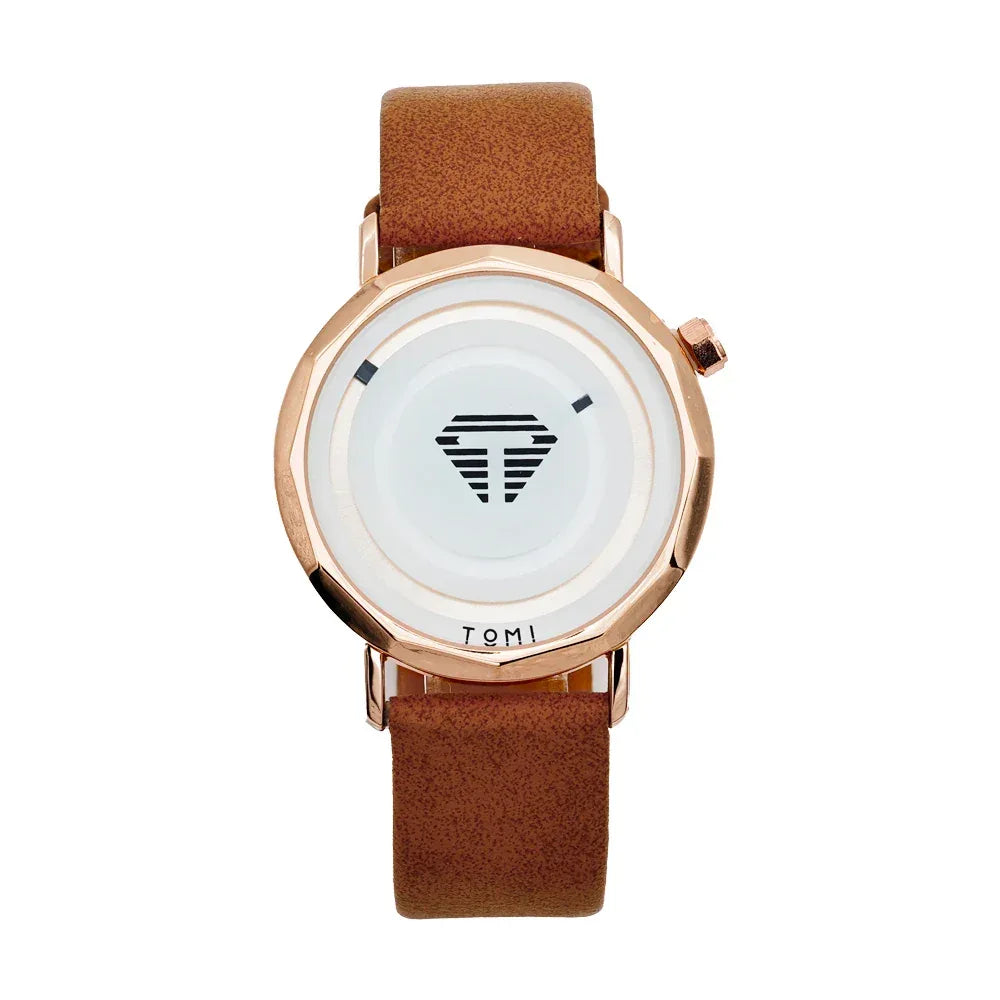 TOMI T040 Concentric Vision