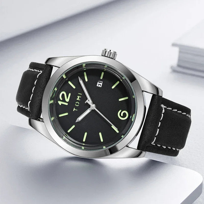 TOMI T095 Slate