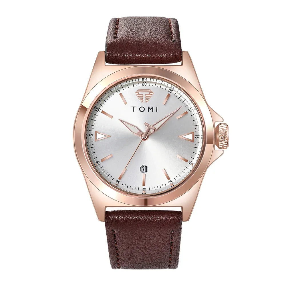 TOMI T041 Sovereign Edition