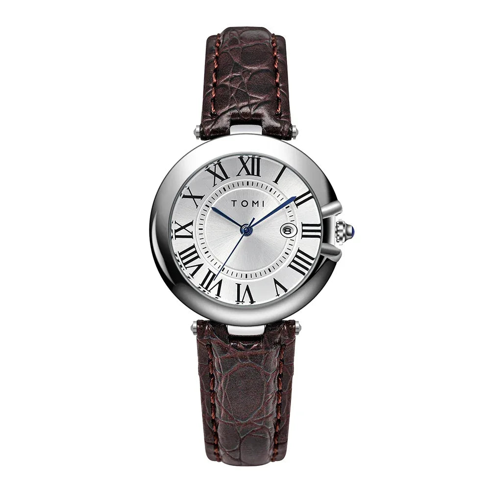 TOMI T076 Timeless Heirloom