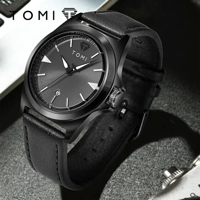 TOMI T041 Sovereign Edition