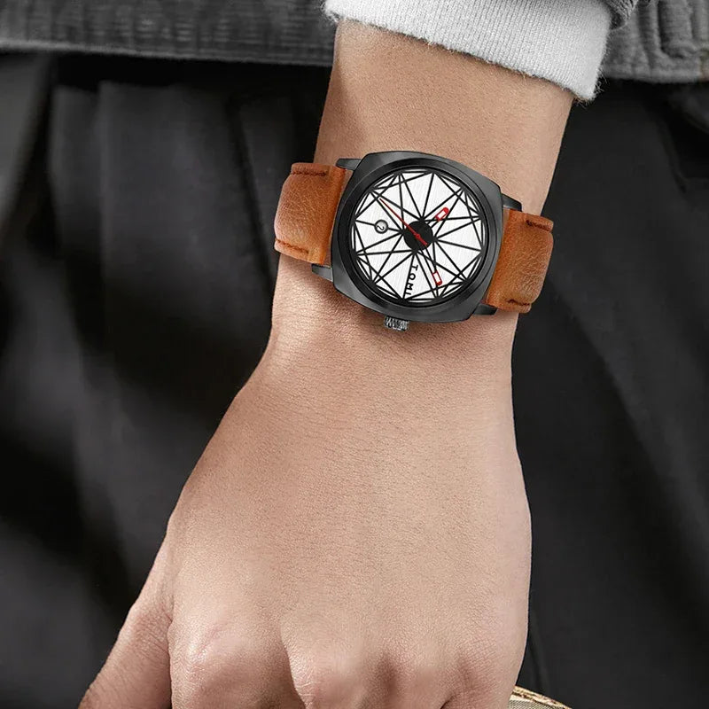TOMI T112 Compass Mystique