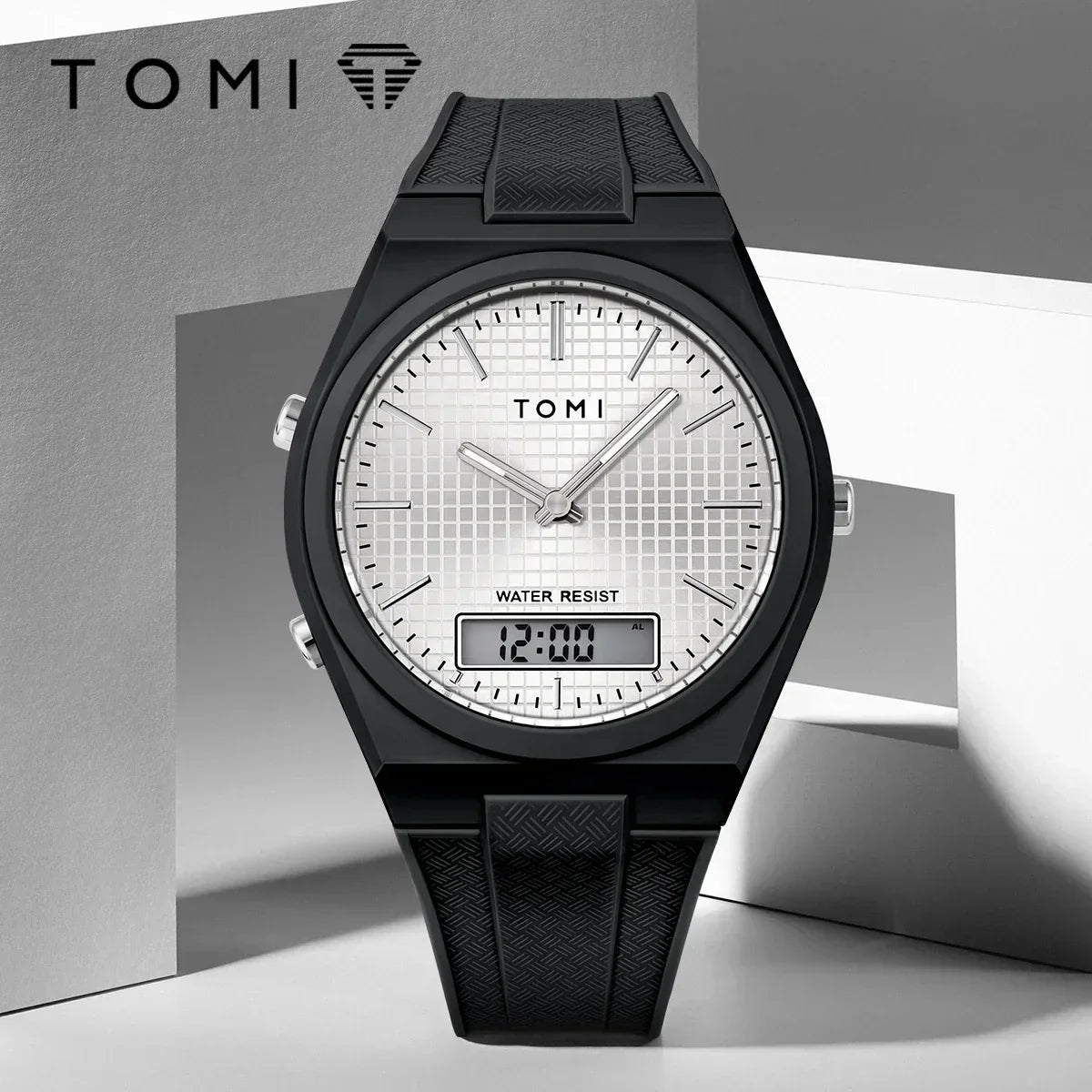 TOMI T239 Hybrid Rhapsody