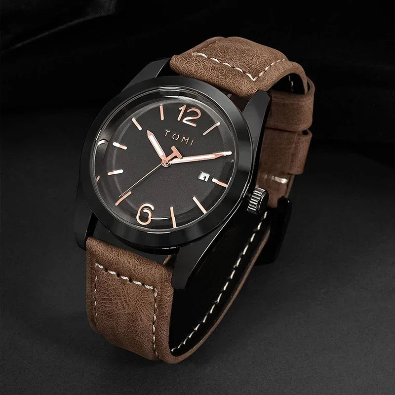 TOMI T095 Slate