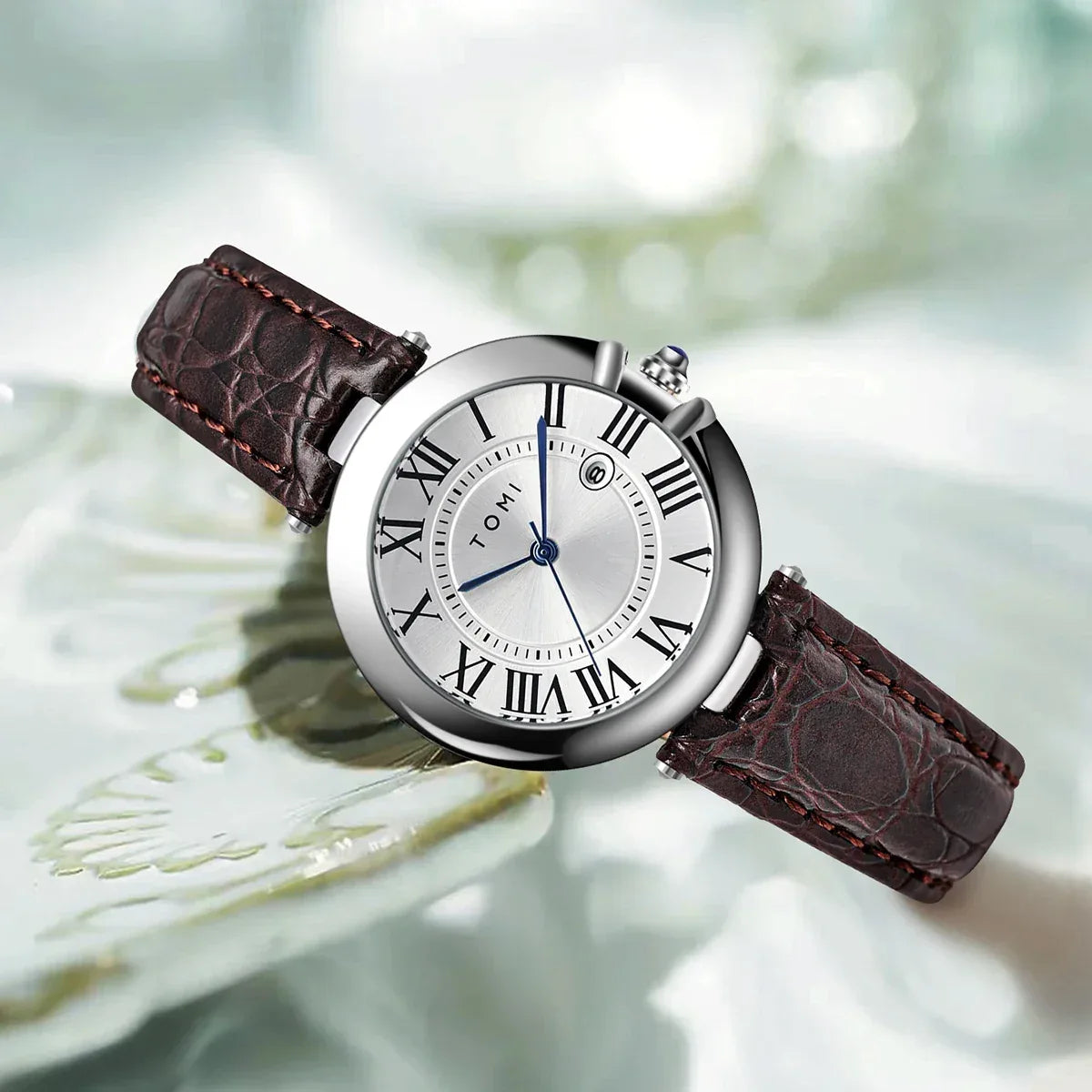 TOMI T076 Timeless Heirloom