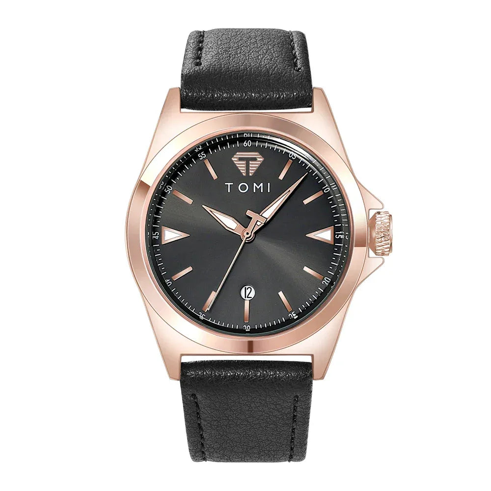 TOMI T041 Sovereign Edition