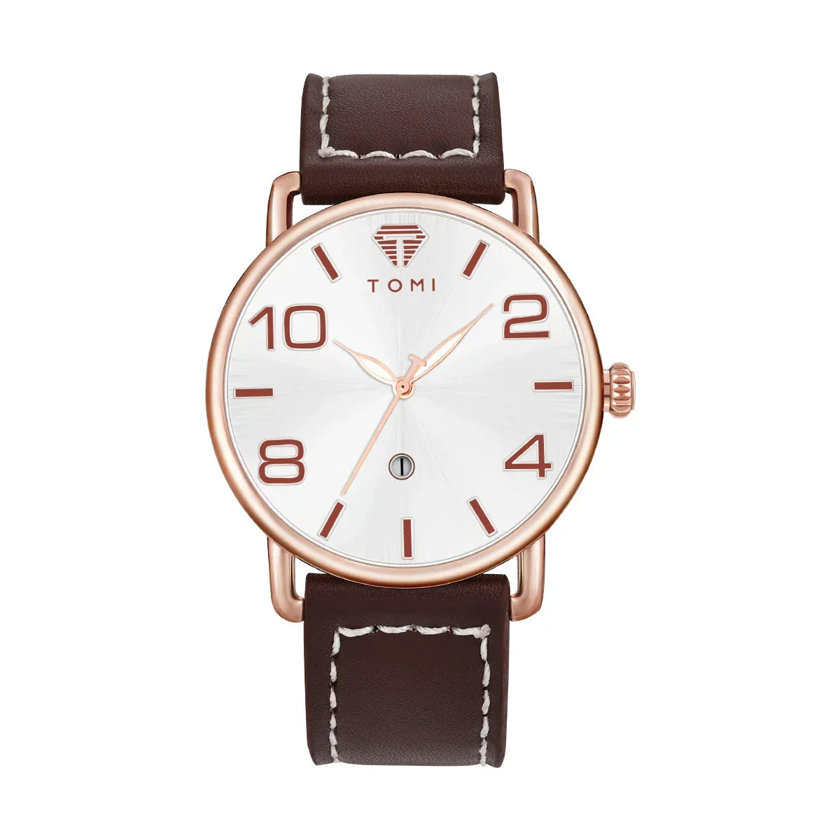 TOMI T035 Pinnacle Heirloom
