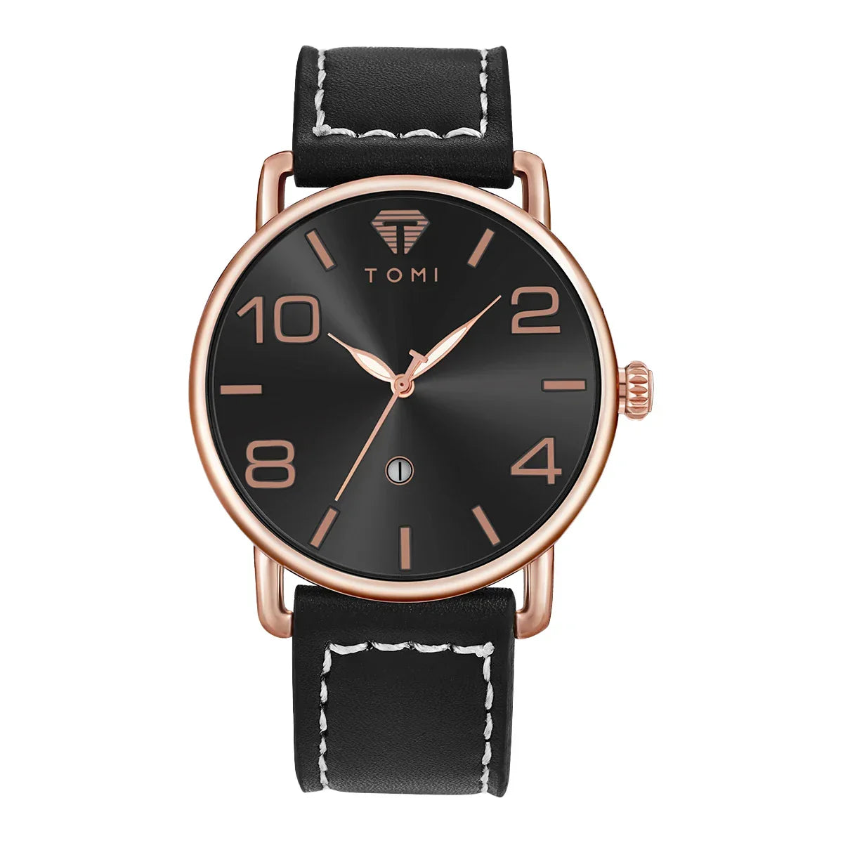 TOMI T035 Pinnacle Heirloom