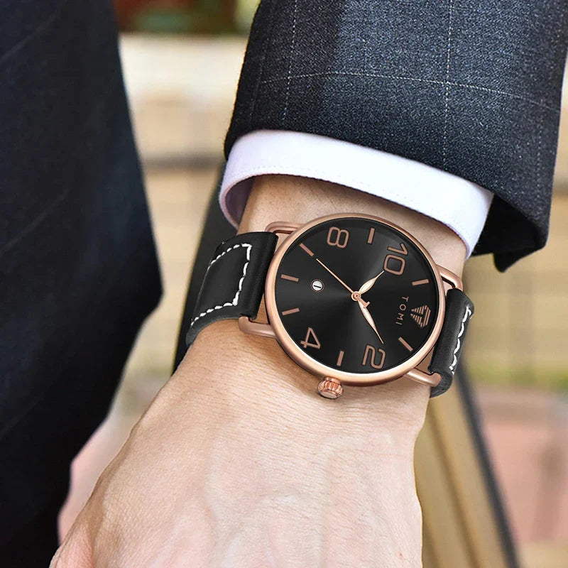TOMI T035 Pinnacle Heirloom