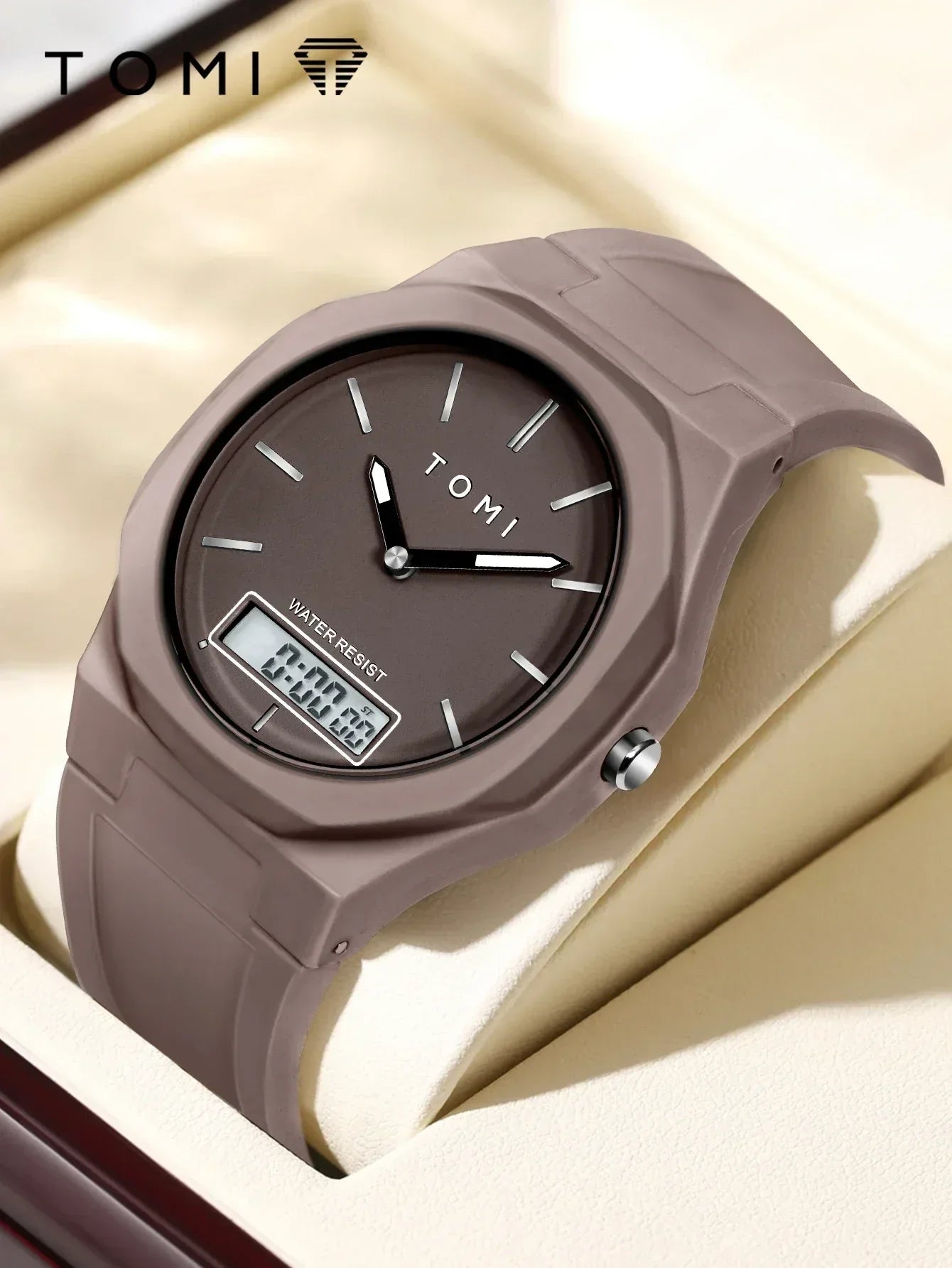 TOMI T238 Modern Edition