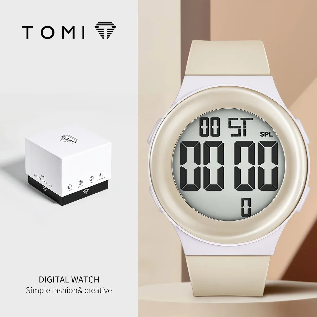 TOMI T240 Luminary