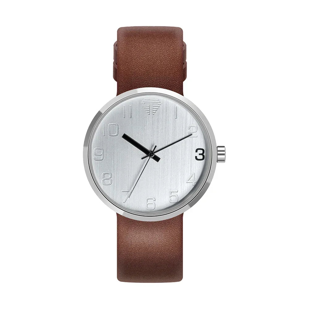 TOMI T089 Sleek Chronicle