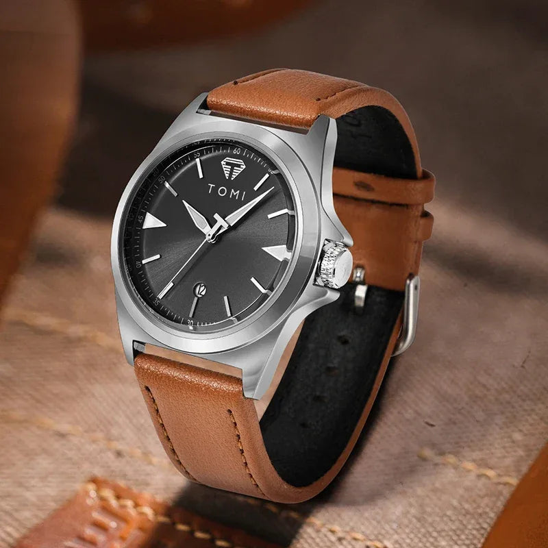 TOMI T041 Sovereign Edition