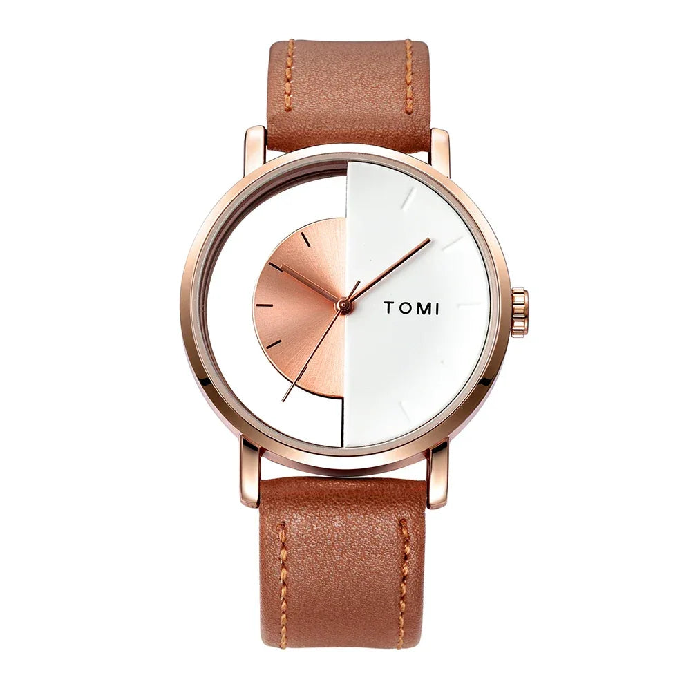 TOMI T080 Heritage Masterpiece