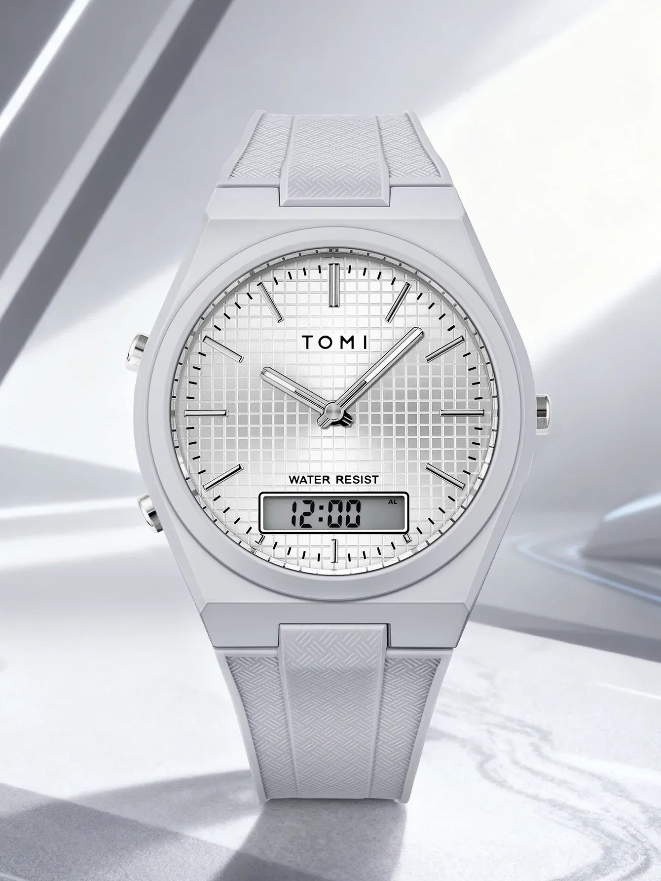TOMI T239 Hybrid Rhapsody
