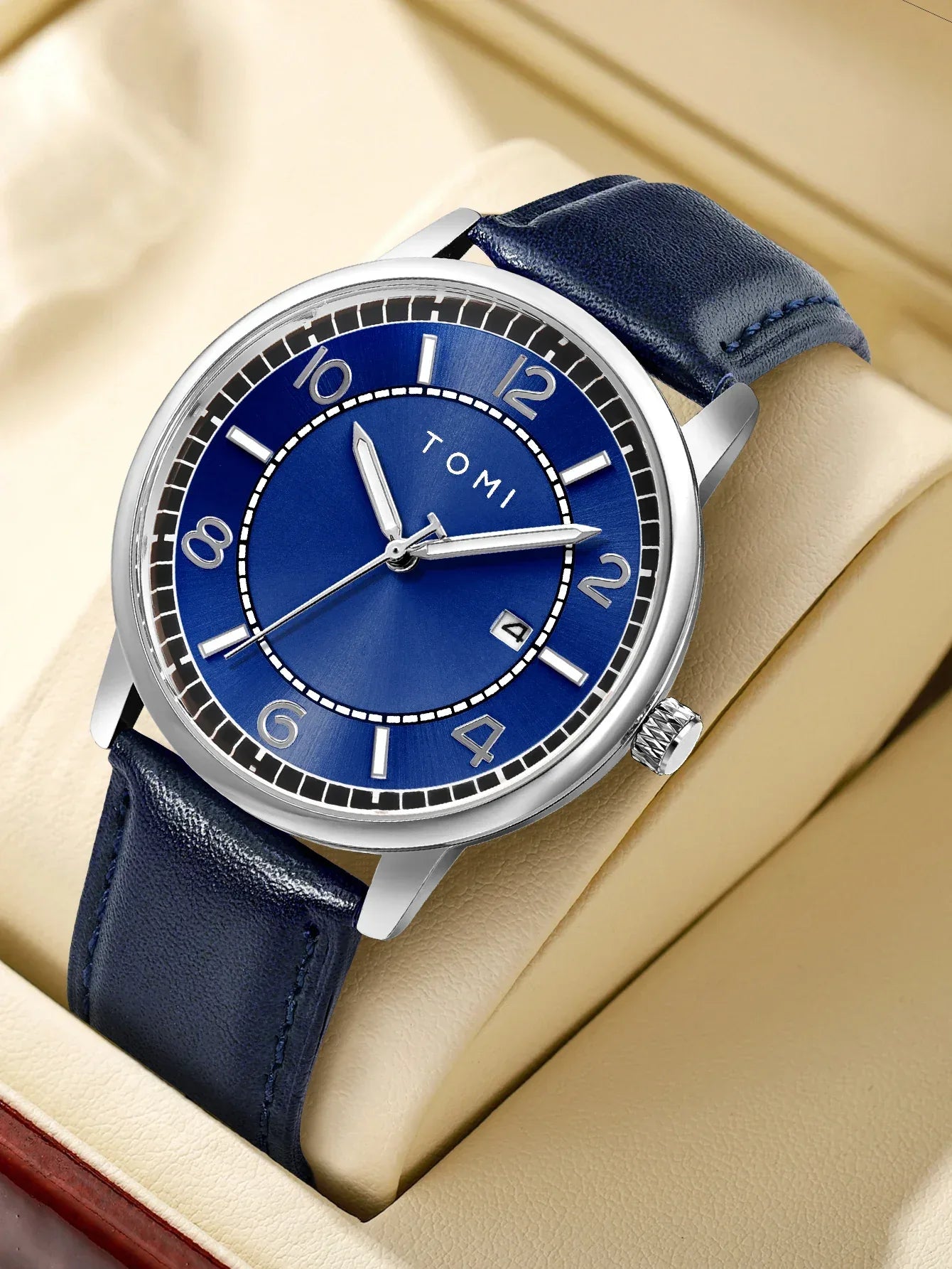 TOMI T025 Regal Vision