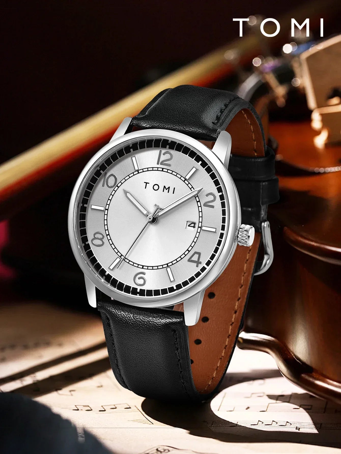 TOMI T025 Regal Vision