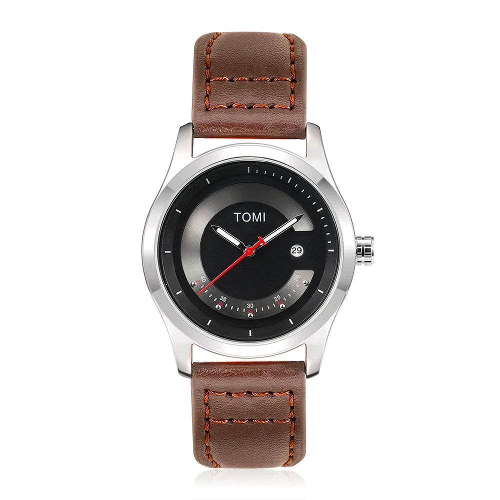 TOMI T099 Perpetual Icon