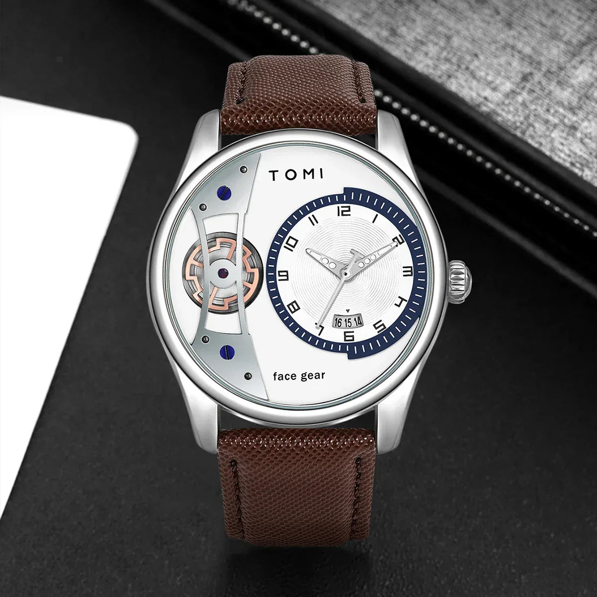 TOMI T105 Constellation
