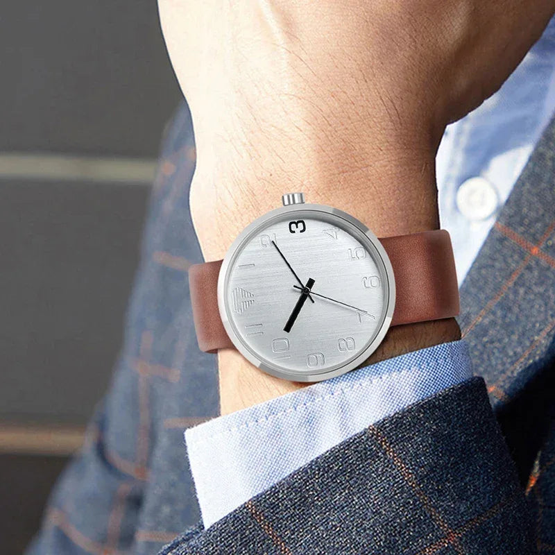 TOMI T089 Sleek Chronicle