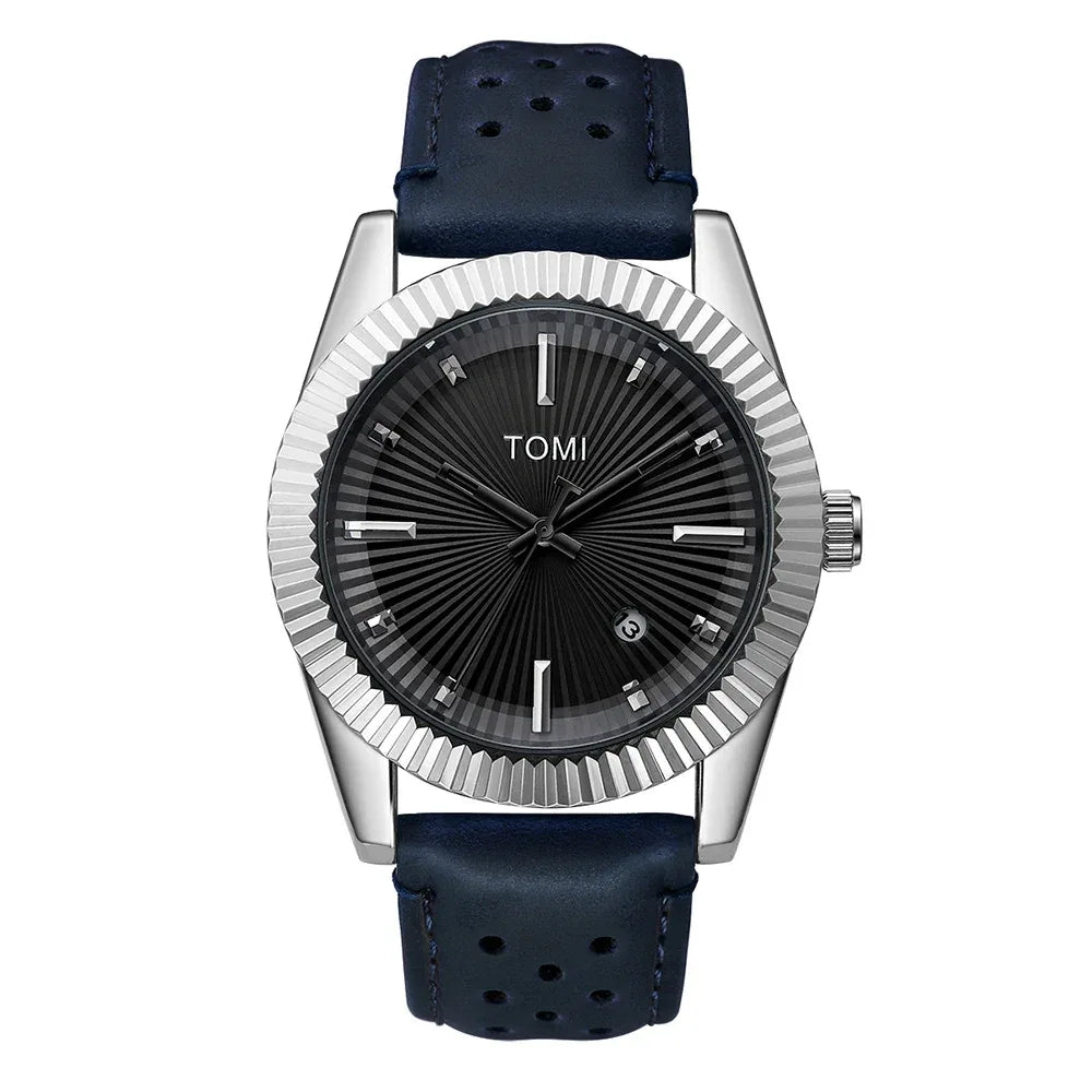 TOMI T098 Horizon Statement