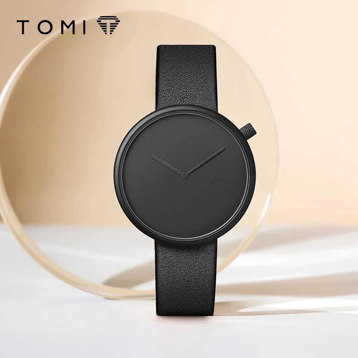 TOMI T078 Shadow Opulence