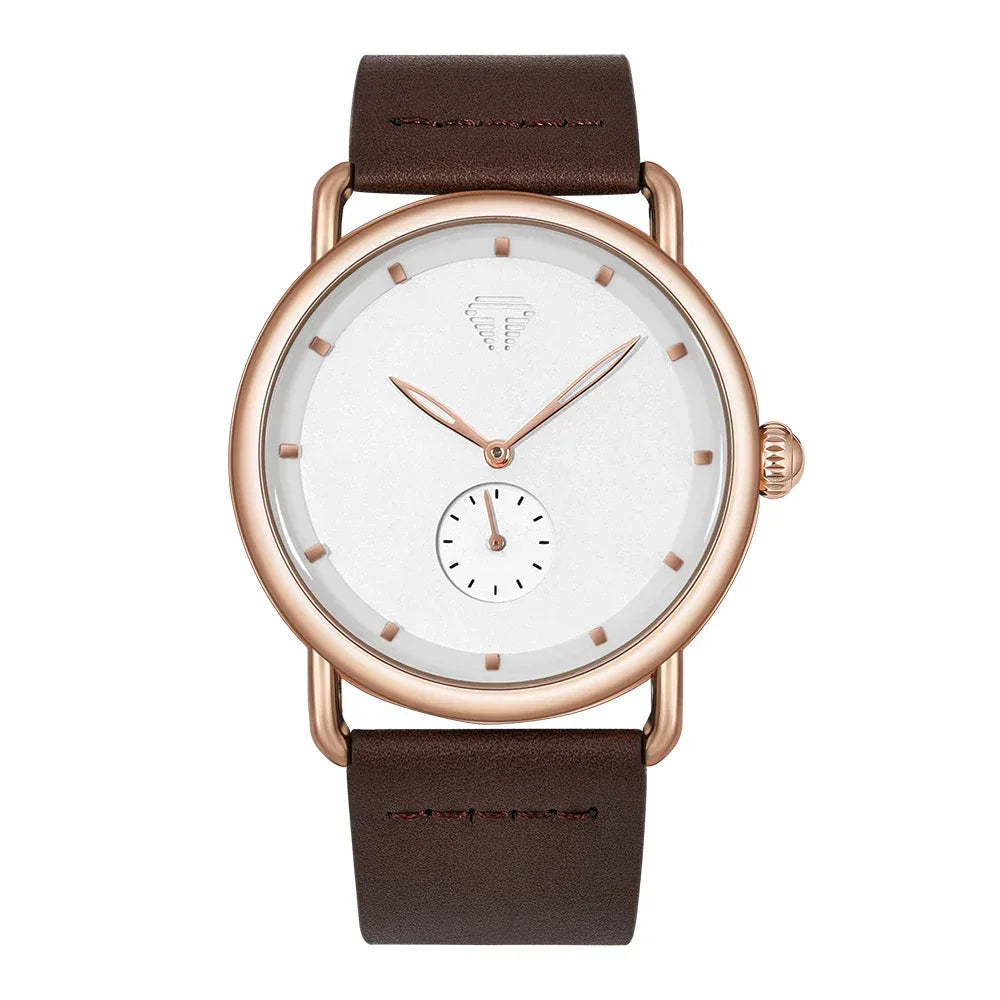 TOMI T037 Refined Masterpiece