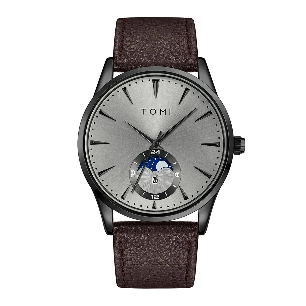 TOMI T024 Phantom Radiance