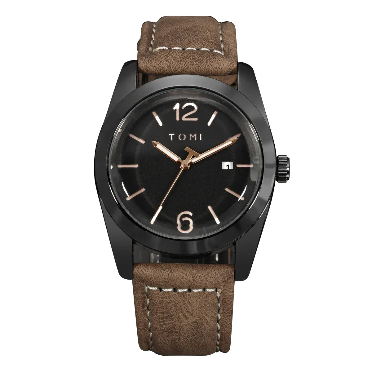 TOMI T095 Slate