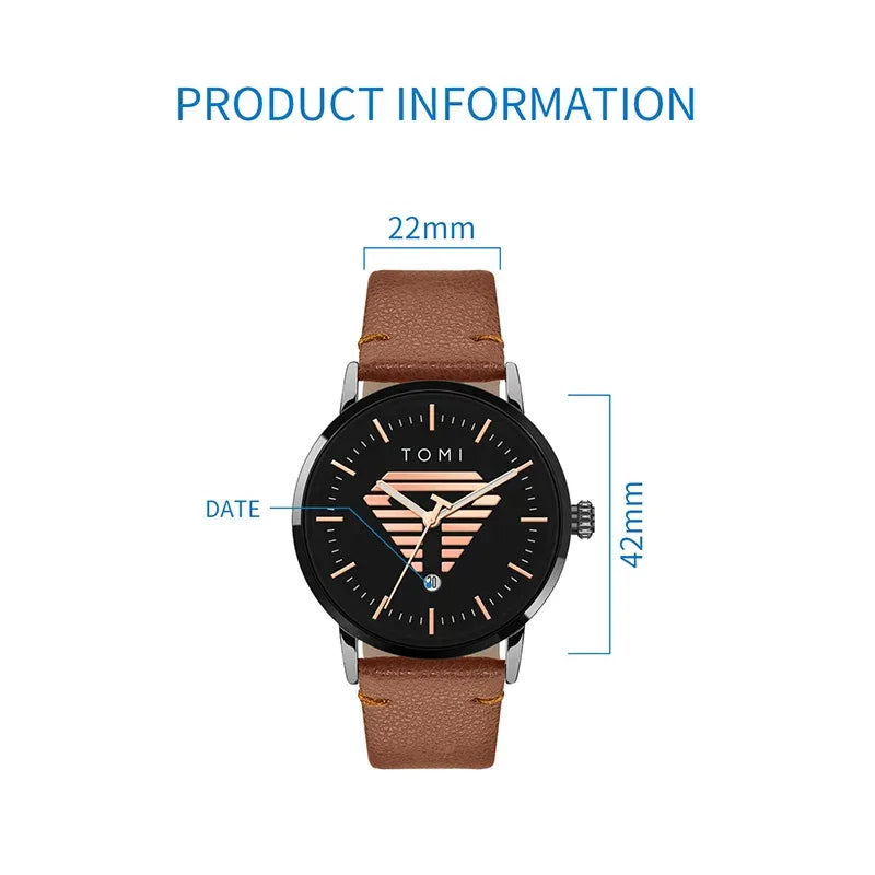 TOMI T042 Equinox Vision