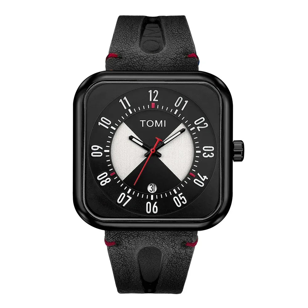 TOMI T094 Specter Edition