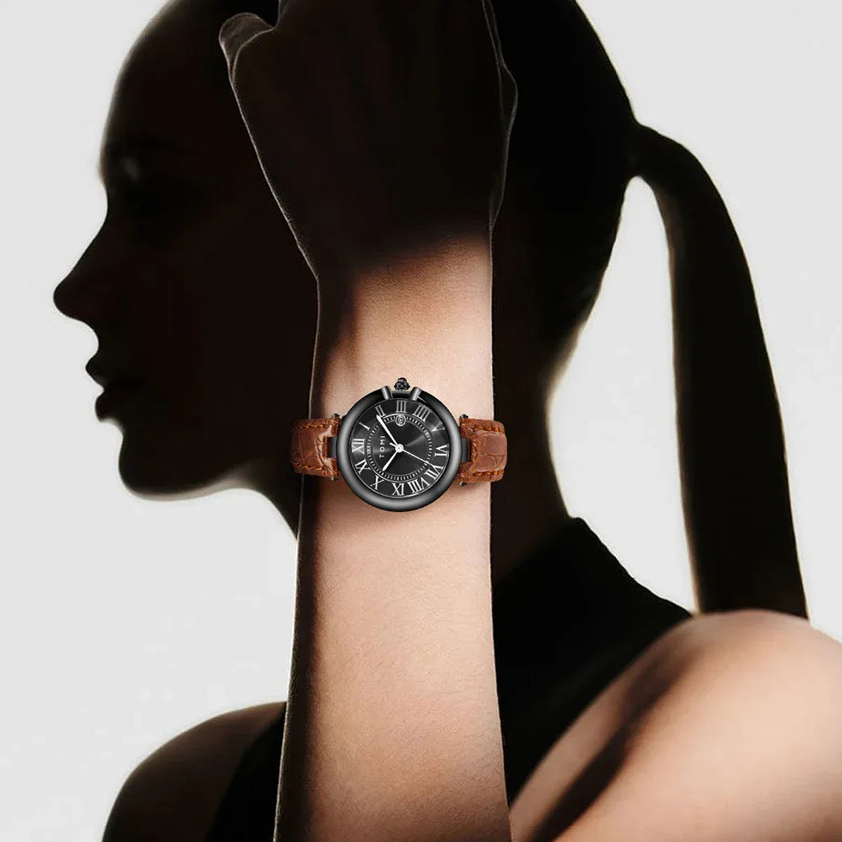 TOMI T076 Timeless Heirloom